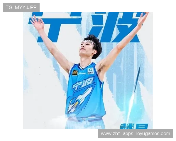 上海盯上一名潜力控卫，未来或将成为CBA新星