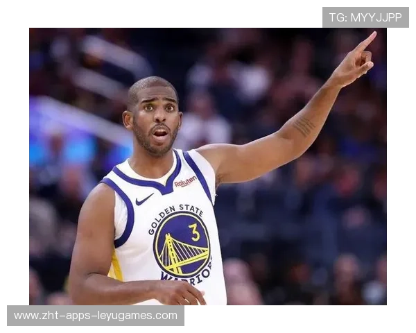 保罗指挥全队节奏，勇士攻守步调明显改善